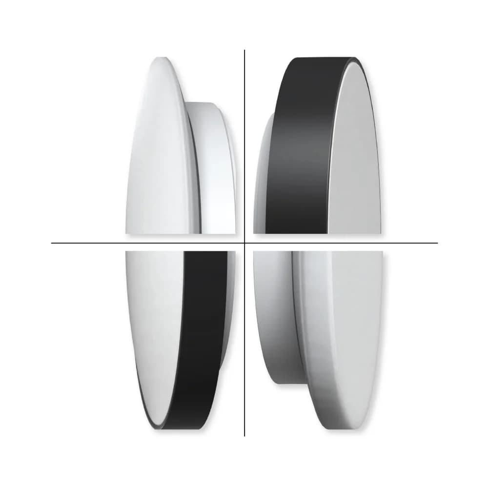 SFERIQ DISK P / FLER P